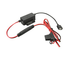 RAM MOUNT RAM monte le module d'alimentation GDS, 134 g