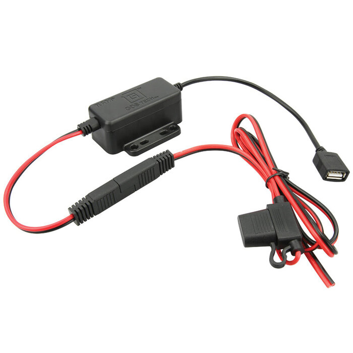 RAM MOUNT RAM Mounts GDS Power Module | RAM-GDS-CHARGE-V8BU
