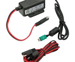 Módulo de alimentación GDS de RAM Mounts | RAM-GDS-CHARGE-V8CU