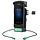 RAM Mounts GDS Charging Dock | RAM-GDS-DOCKL-V12-ZE16CPDU