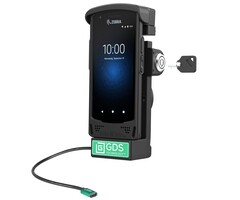 RAM MOUNT La RAM monta il dock di ricarica GDS, 374 g