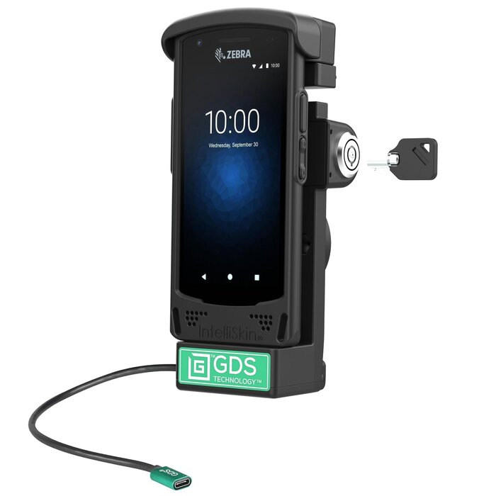 RAM Mounts GDS Charging Dock | RAM-GDS-DOCKL-V12-ZE16CPU