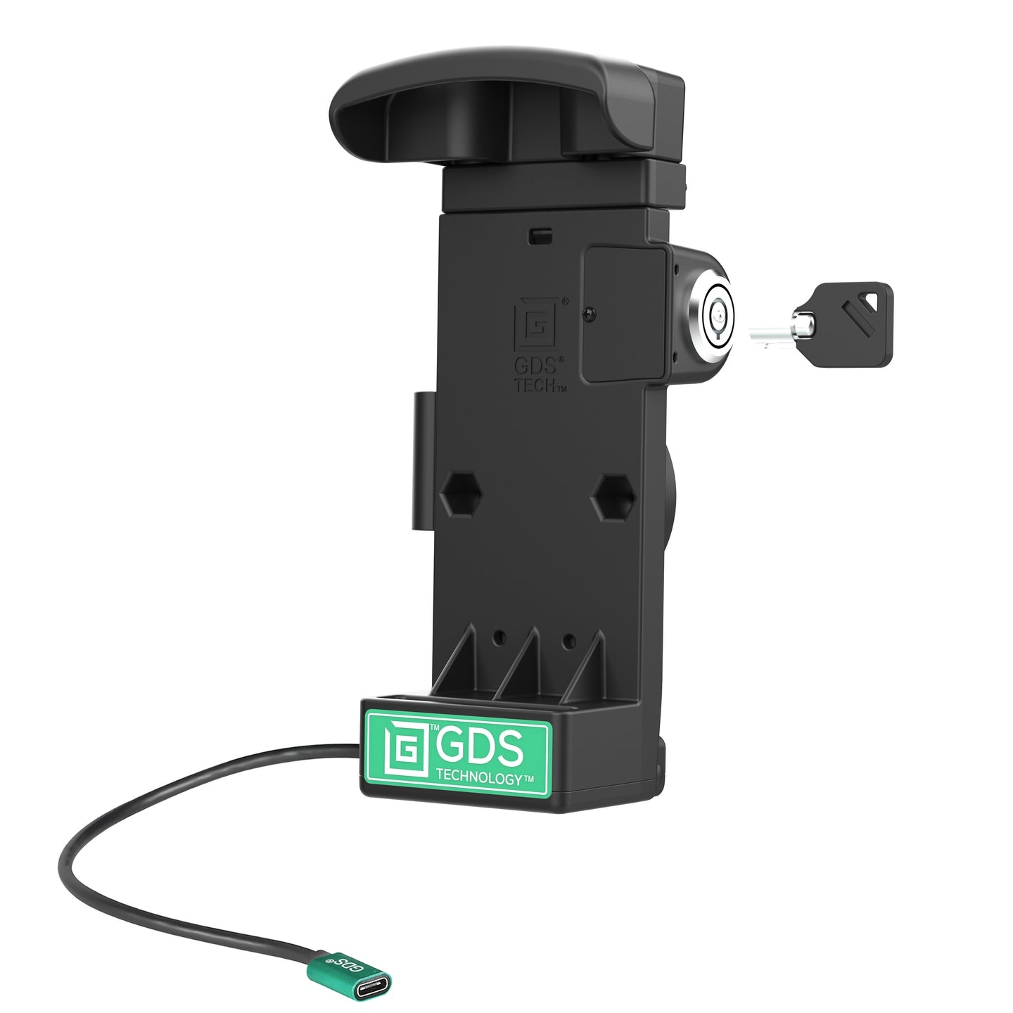 RAM MOUNT RAM Mounts GDS Charging Dock | RAM-GDS-DOCKL-V12-ZE16CPU