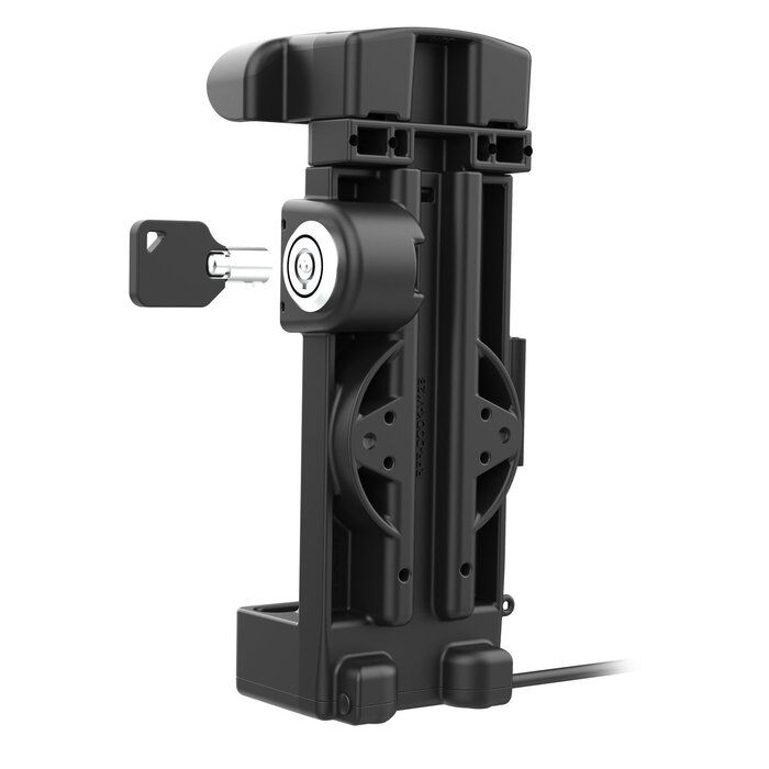 RAM MOUNT RAM Mounts GDS Charging Dock | RAM-GDS-DOCKL-V12-ZE16CPU
