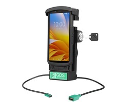 RAM Mounts GDS-Ladestation | RAM-GDS-DOCKL-V12-ZE2434CPDU