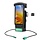 RAM Mounts GDS Charging Cradle | RAM-GDS-DOCKL-V12-ZE2434CPDU