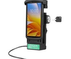 RAM Mounts Support de chargement GDS | RAM-GDS-DOCKL-V12-ZE2434CPU