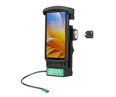 RAM Mounts Support de chargement GDS | RAM-GDS-DOCKL-V12-ZE2434CPU