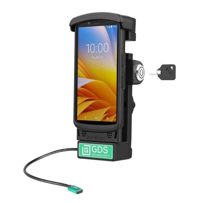 RAM Mounts GDS-Ladestation | RAM-GDS-DOCKL-V12-ZE2434CPU