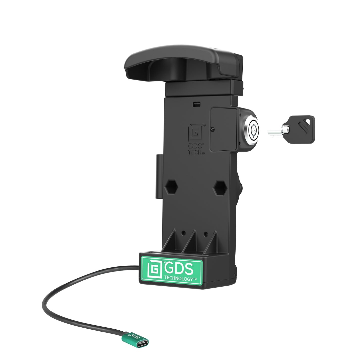 RAM MOUNT RAM Mounts GDS Charging Cradle, 368 g, USB-C
