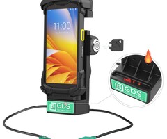 RAM Mounts GDS-Ladestation | RAM-GDS-DOCKL-V12-ZE35CPDHU