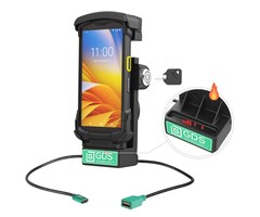 RAM MOUNT RAM Mounts GDS Charging Cradle, 390 g
