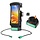 RAM Mounts GDS Charging Cradle, 390 g, USB-A