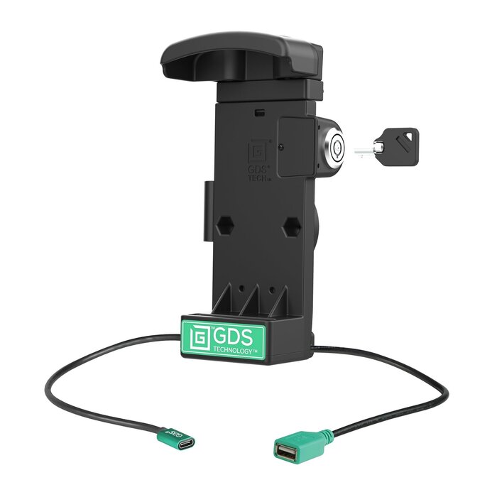 RAM MOUNT Base de carga RAM Mounts GDS | RAM-GDS-DOCKL-V12-ZE35CPDHU