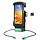 RAM Mounts GDS Charging Cradle | RAM-GDS-DOCKL-V12-ZE35CPDU