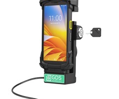 RAM Mounts GDS Charging Cradle | RAM-GDS-DOCKL-V12-ZE35CPU