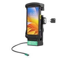 RAM MOUNT RAM Mounts GDS Charging Cradle, 372 g
