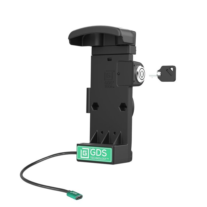 RAM MOUNT Base de carga RAM Mounts GDS | RAM-GDS-DOCKL-V12-ZE35CPU