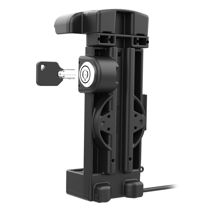 RAM MOUNT Base de carga RAM Mounts GDS | RAM-GDS-DOCKL-V12-ZE35CPU