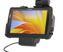 RAM monte la station d'accueil robuste GDS | RAM-GDS-DOCKNLL-ZE20PU