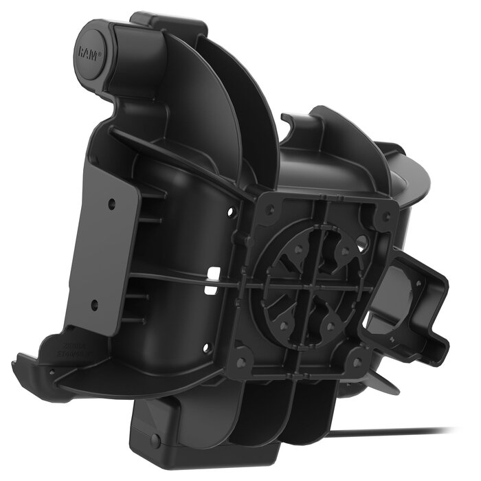 RAM MOUNT Base resistente GDS de RAM Mounts | RAM-GDS-DOCKNLL-ZE20PU