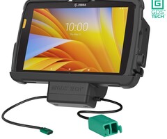 La RAM monta GDS Tough-Dock | RAM-GDS-DOCK-ZE20PD2U