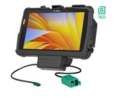 Soportes RAM GDS Tough-Dock | RAM-GDS-DOCK-ZE20PD2U