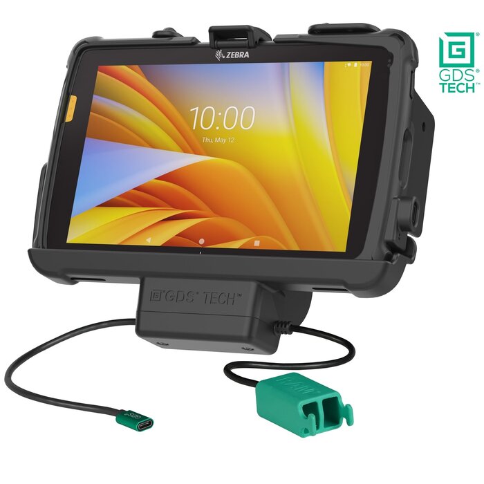 RAM MOUNT Soportes RAM GDS Tough-Dock | RAM-GDS-DOCK-ZE20PD2U