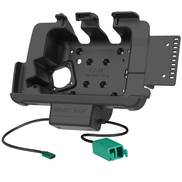 La RAM monta GDS Tough-Dock | RAM-GDS-DOCK-ZE20PD2U