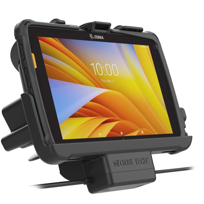 RAM MOUNT Soportes RAM GDS Tough-Dock | RAM-GDS-DOCK-ZE20PD2U