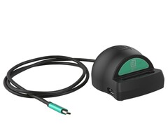 RAM Mounts GDS Desktop-Ladestation | RAM-GDS-DOCK-D7AU