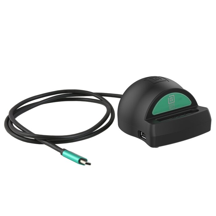 Base de carga de escritorio RAM Mounts GDS | RAM-GDS-DOCK-D7AU