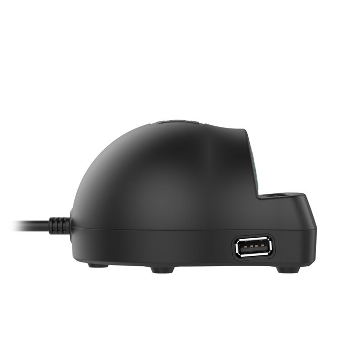 RAM MOUNT RAM Mounts GDS Desktop Charging Dock, 666 g, USB-C