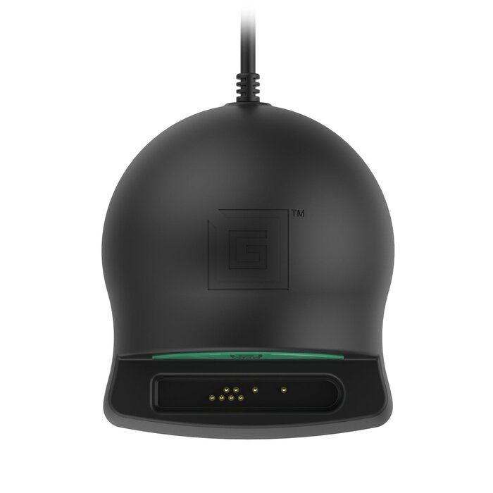 RAM MOUNT RAM Mounts GDS Desktop Charging Dock, 666 g, USB-C