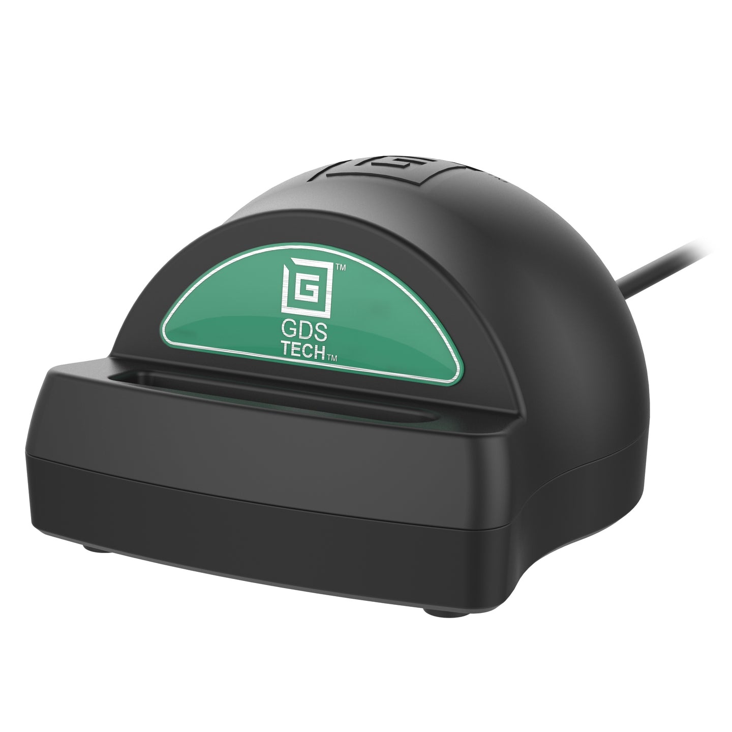 RAM MOUNT RAM Mounts GDS Desktop-Ladestation, 666 g, USB-C
