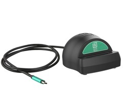 RAM Mounts Station de chargement de bureau GDS | RAM-GDS-DOCK-D7U
