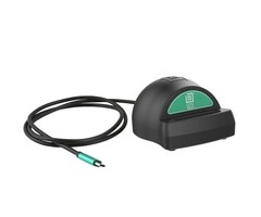 RAM Mounts GDS Desktop Charging Dock | RAM-GDS-DOCK-D7U
