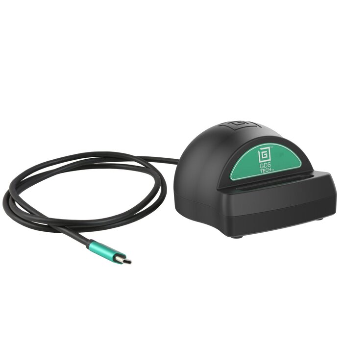 RAM MOUNT Base de carga de escritorio RAM Mounts GDS | RAM-GDS-DOCK-D7U