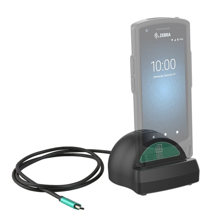 RAM Mounts GDS Desktop Charging Dock | RAM-GDS-DOCK-D7U