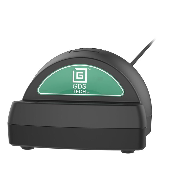 RAM Mounts GDS Desktop-Ladestation | RAM-GDS-DOCK-D7U
