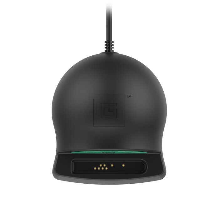 RAM Mounts GDS Desktop Charging Dock | RAM-GDS-DOCK-D7U