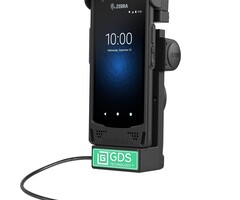 La RAM monta il dock di ricarica GDS | RAM-GDS-DOCK-V12-ZE16CPU