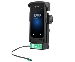 RAM MOUNT La RAM monta il dock di ricarica GDS, 298 g