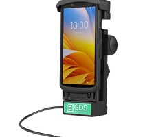 RAM Mounts GDS-Ladehülle | RAM-GDS-DOCK-V12-ZE2434CPU