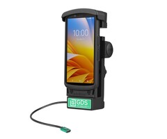 RAM Mounts GDS-Ladehülle | RAM-GDS-DOCK-V12-ZE2434CPU