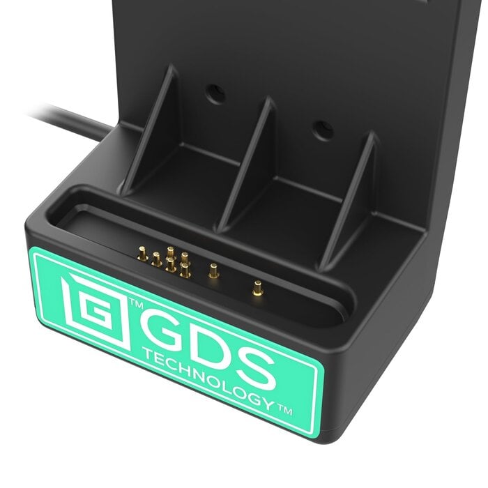 RAM MOUNT RAM Mounts GDS-Ladehülle | RAM-GDS-DOCK-V12-ZE2434CPU