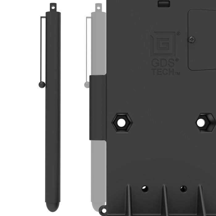 RAM MOUNT Estuche de carga RAM Mounts GDS | RAM-GDS-DOCK-V12-ZE2434CPU