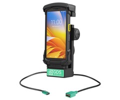 Base de carga RAM Mounts GDS | RAM-GDS-DOCK-V12-ZE35CPDU