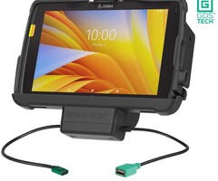 La RAM monta GDS Tough-Dock | RAM-GDS-DOCK-ZE20PDU