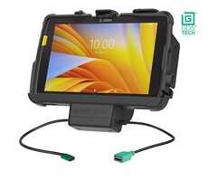 Soportes RAM GDS Tough-Dock | RAM-GDS-DOCK-ZE20PDU